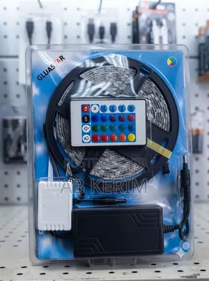 Led Light Multiple Color Options