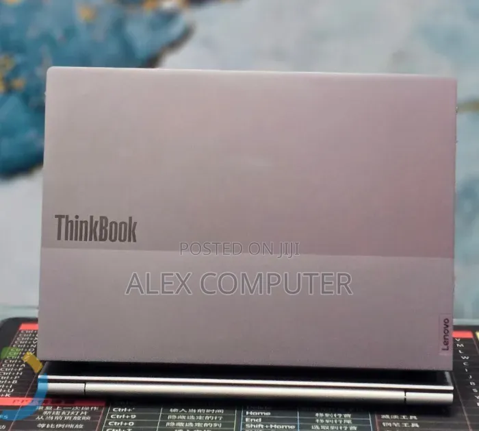 New Laptop Lenovo Thinkbook 14 16GB Intel Core Ultra 7 SSD 512GB