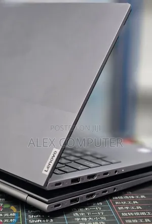 New Laptop Lenovo Thinkbook 14 16GB Intel Core Ultra 7 SSD 512GB