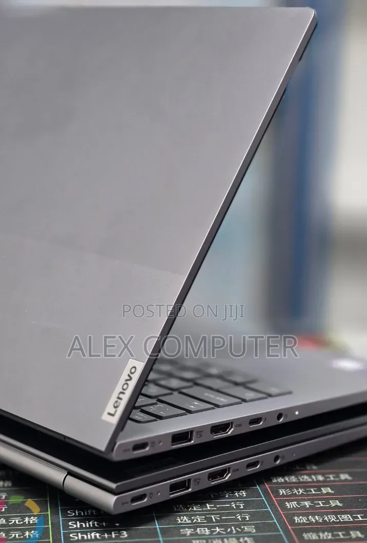 New Laptop Lenovo Thinkbook 14 16GB Intel Core Ultra 7 SSD 512GB