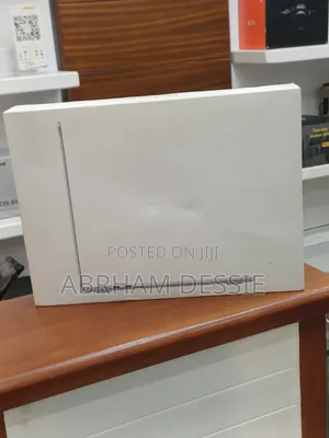 New Laptop Apple MacBook Air 2026 M5 16GB Apple M5 SSD 512GB