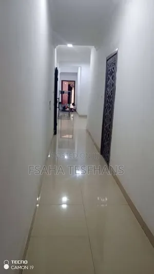 2bdrm Apartment in Luxury Apartments, Bole for rent