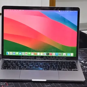 New Laptop Apple MacBook Pro 2021 M1 16GB Apple M1 SSD 512GB