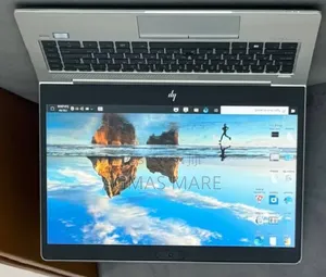 New Laptop HP EliteBook 840 G6 16GB Intel Core i7 SSD 512GB