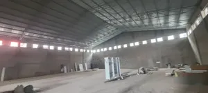 Warehouse for Rent, Quality Area 1000 Square Office Space G+4