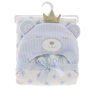 Sunnozy Baby Blanket