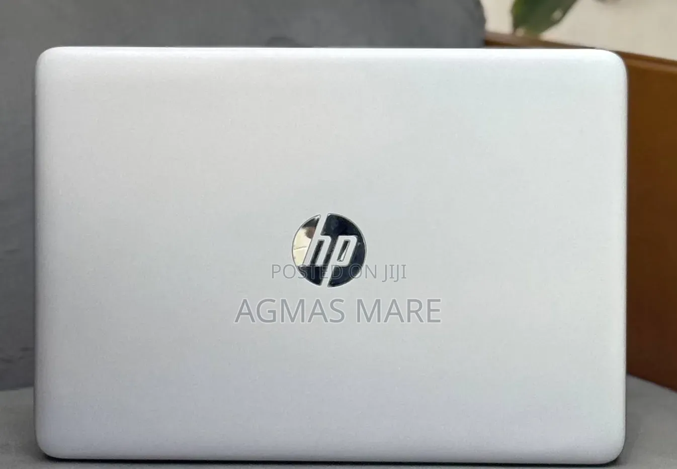 New Laptop HP EliteBook 840 G3 8GB Intel Core i5 SSD 512GB
