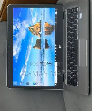 New Laptop HP EliteBook 840 G3 8GB Intel Core i5 SSD 512GB