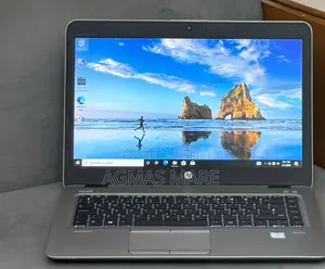 New Laptop HP EliteBook 840 G3 8GB Intel Core i5 SSD 512GB