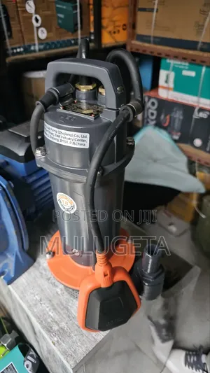 Leo Semer Semer O.5 Hp