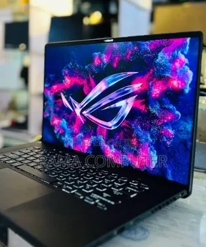 New Laptop Asus ROG Zephyrus M16 16GB Intel Core i5 SSD 512GB