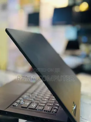 New Laptop Asus ROG Zephyrus M16 16GB Intel Core i5 SSD 512GB