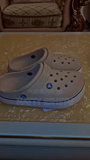 Crocs Shoes
