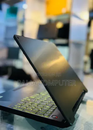New Laptop Asus TUF Gaming A15 16GB AMD Ryzen 9 SSD 512GB
