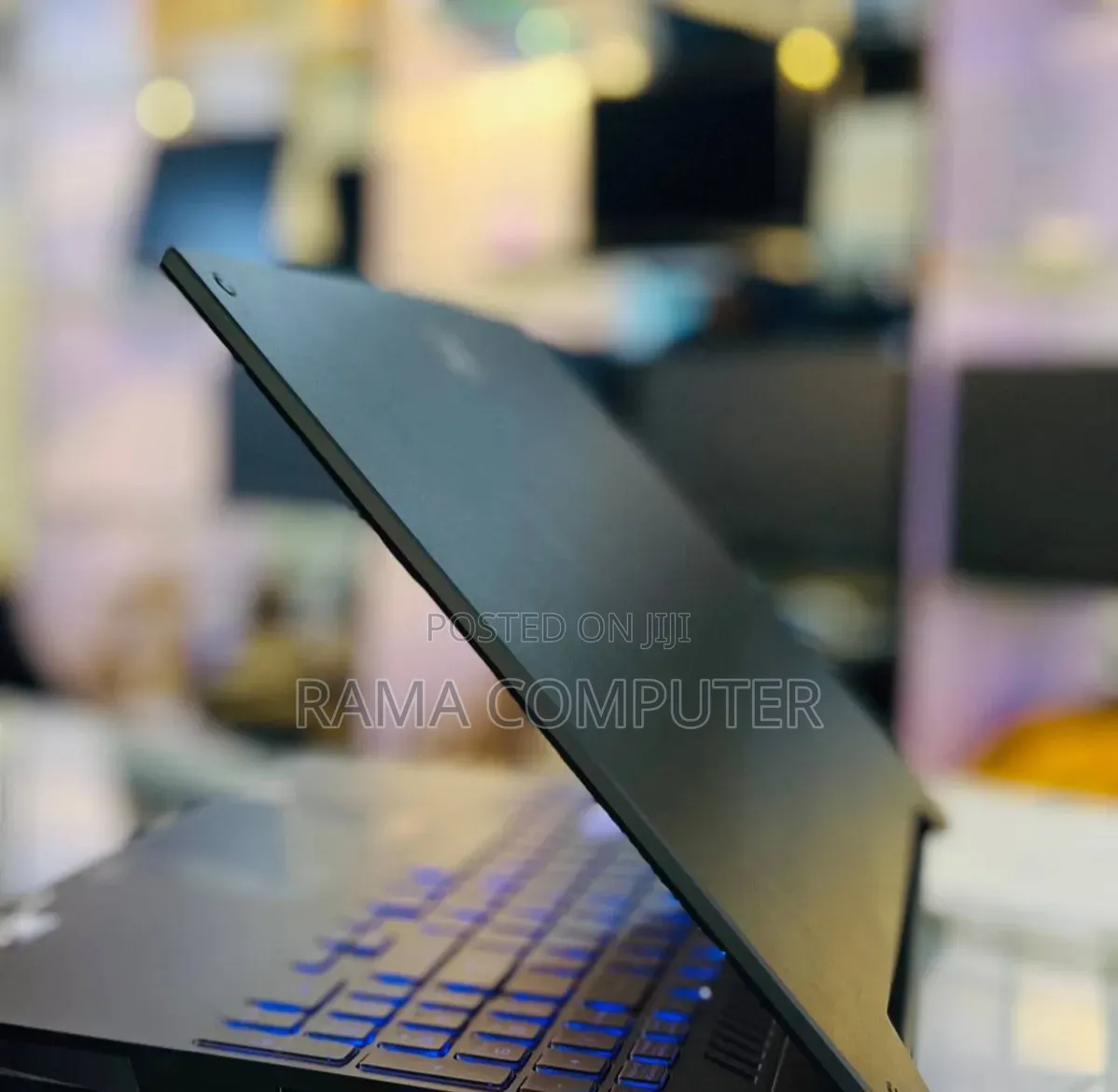 New Laptop Asus TUF Gaming F15 16GB Intel Core i7 SSD 512GB