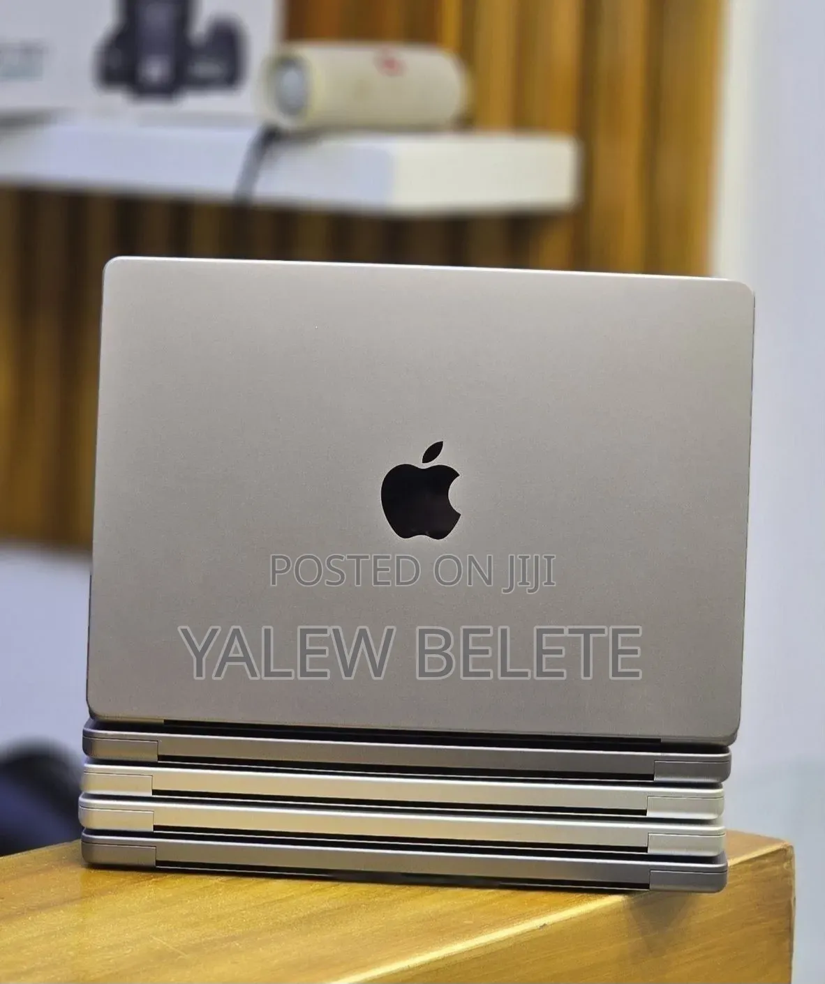 New Laptop Apple MacBook Pro 16GB Apple M1 Pro SSD 512GB
