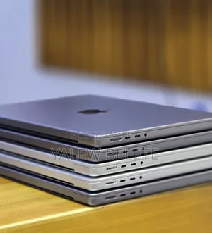 New Laptop Apple MacBook Pro 16GB Apple M1 Pro SSD 512GB