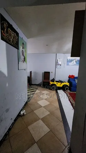 Furnished 3bdrm Condo in Bole for sale