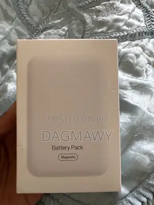Magsafe Wireless Powerbank