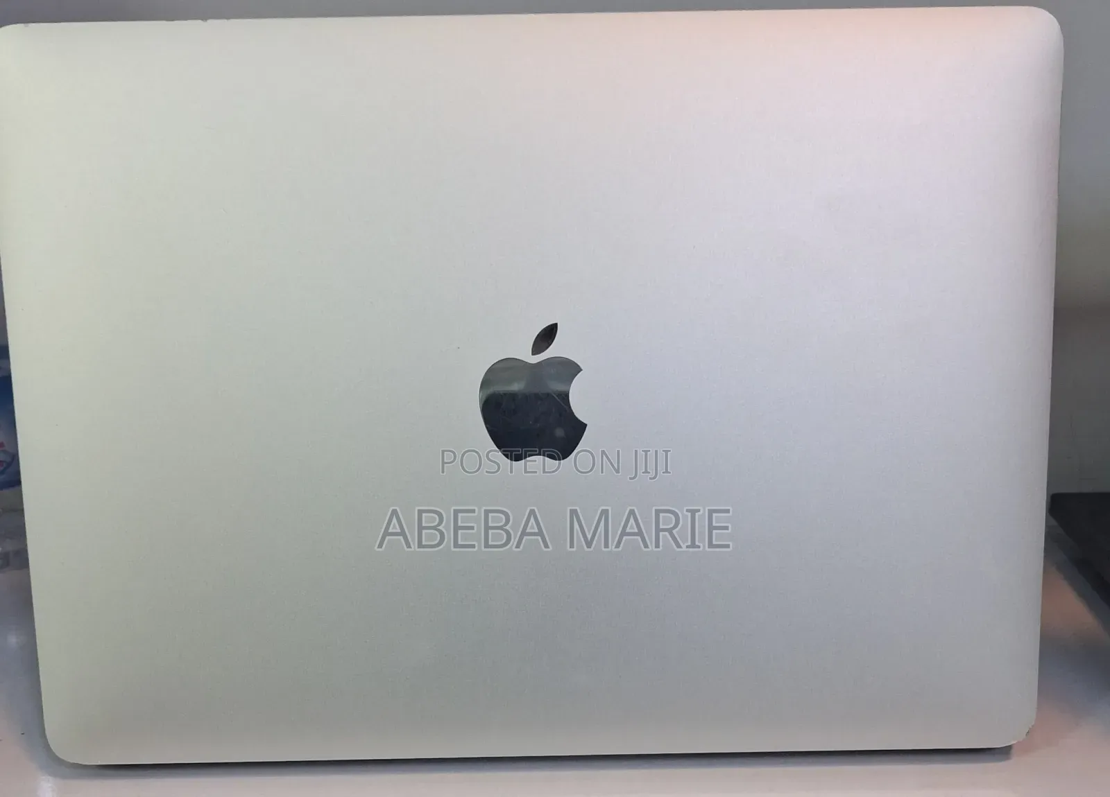 New Laptop Apple MacBook Air 2020 M1 8GB Apple M1 SSD 128GB