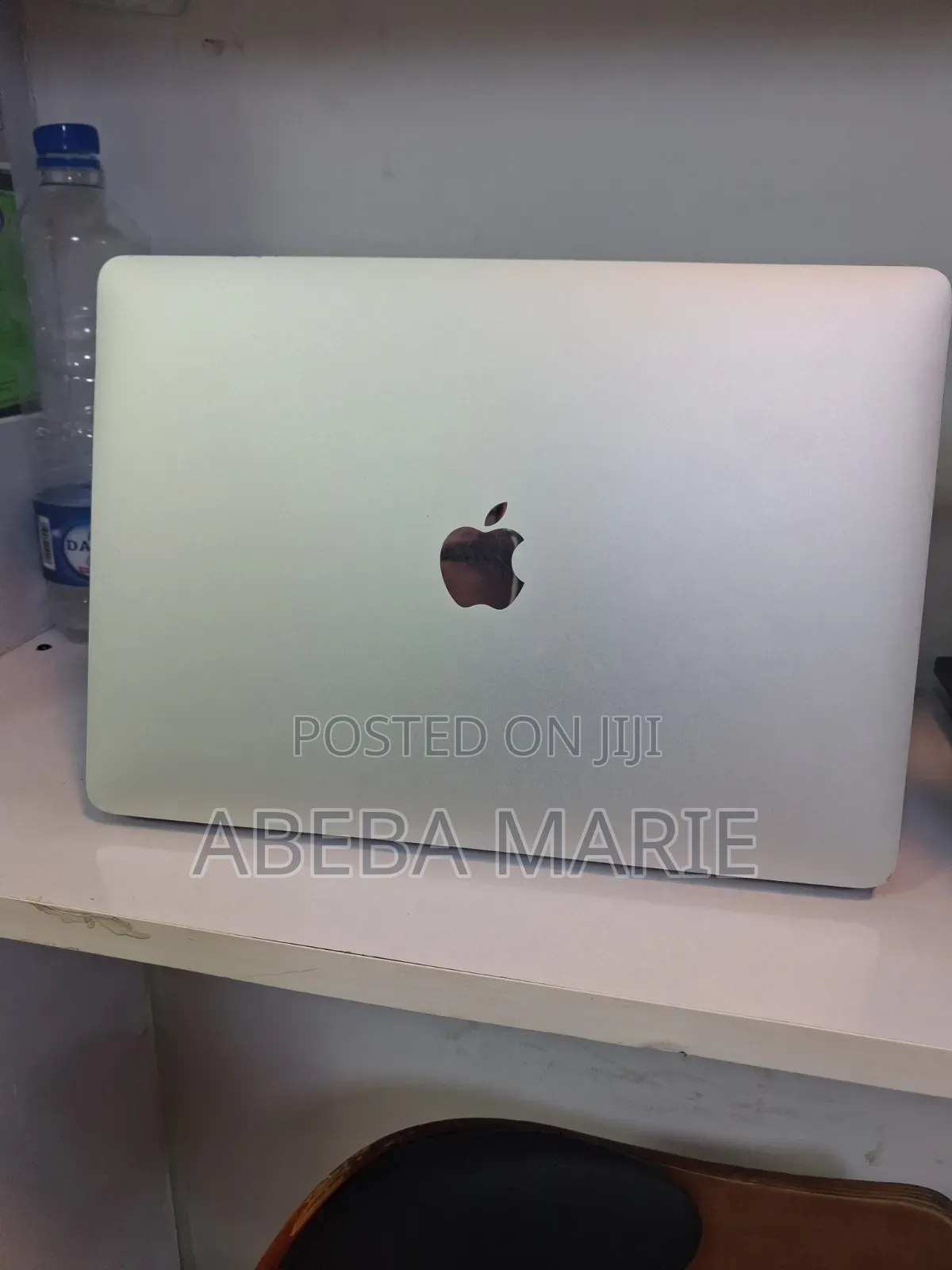New Laptop Apple MacBook Air 2020 M1 8GB Apple M1 SSD 128GB