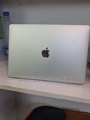 New Laptop Apple MacBook Air 2020 M1 8GB Apple M1 SSD 128GB