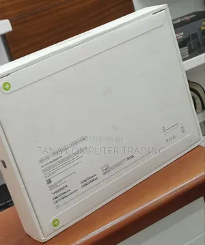 New Laptop Apple MacBook Air 2026 M5 16GB Apple M5 SSD 512GB