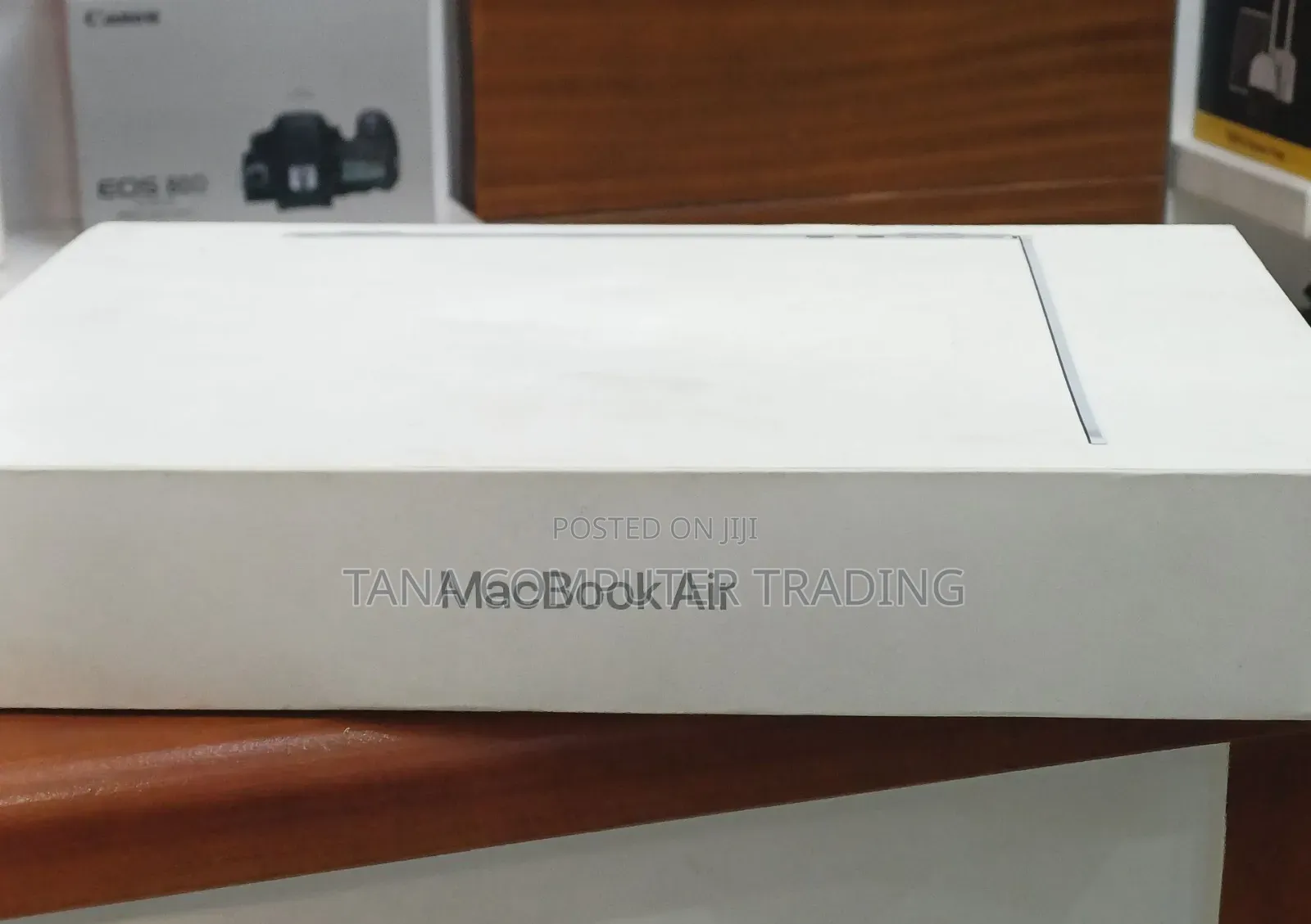 New Laptop Apple MacBook Air 2026 M5 16GB Apple M5 SSD 512GB