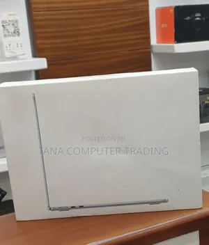 New Laptop Apple MacBook Air 2026 M5 16GB Apple M5 SSD 512GB