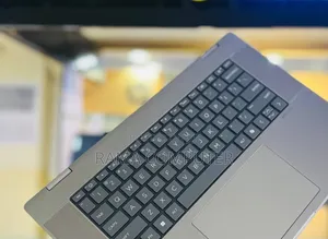 New Laptop HP Envy X360 16GB AMD Ryzen 7 SSD 512GB