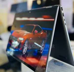 New Laptop HP Envy X360 16GB AMD Ryzen 7 SSD 512GB