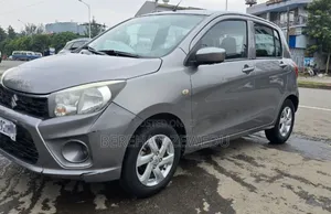 Suzuki Celerio 2020 Gray