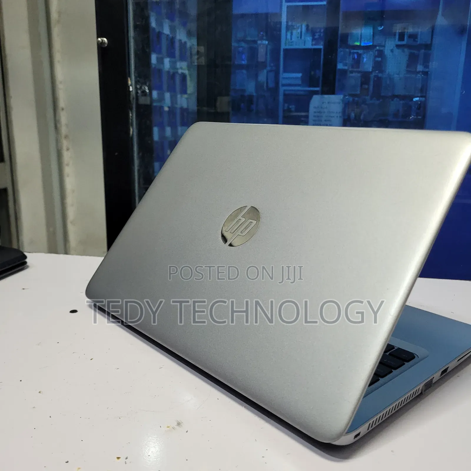 New Laptop HP EliteBook 840 G3 8GB Intel Core i5 HDD 1T