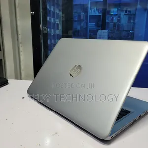 New Laptop HP EliteBook 840 G3 8GB Intel Core i5 HDD 1T
