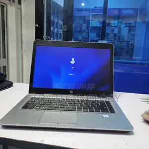 New Laptop HP EliteBook 840 G3 8GB Intel Core i5 HDD 1T