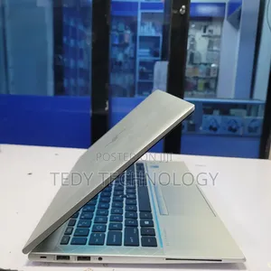 New Laptop HP EliteBook 840 G7 8GB Intel Core i5 SSD 512GB