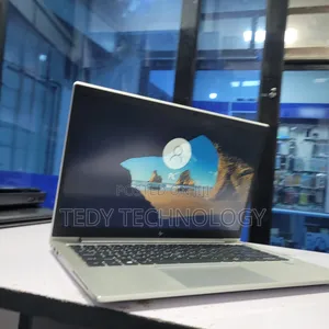 New Laptop HP EliteBook 840 G7 8GB Intel Core i5 SSD 512GB