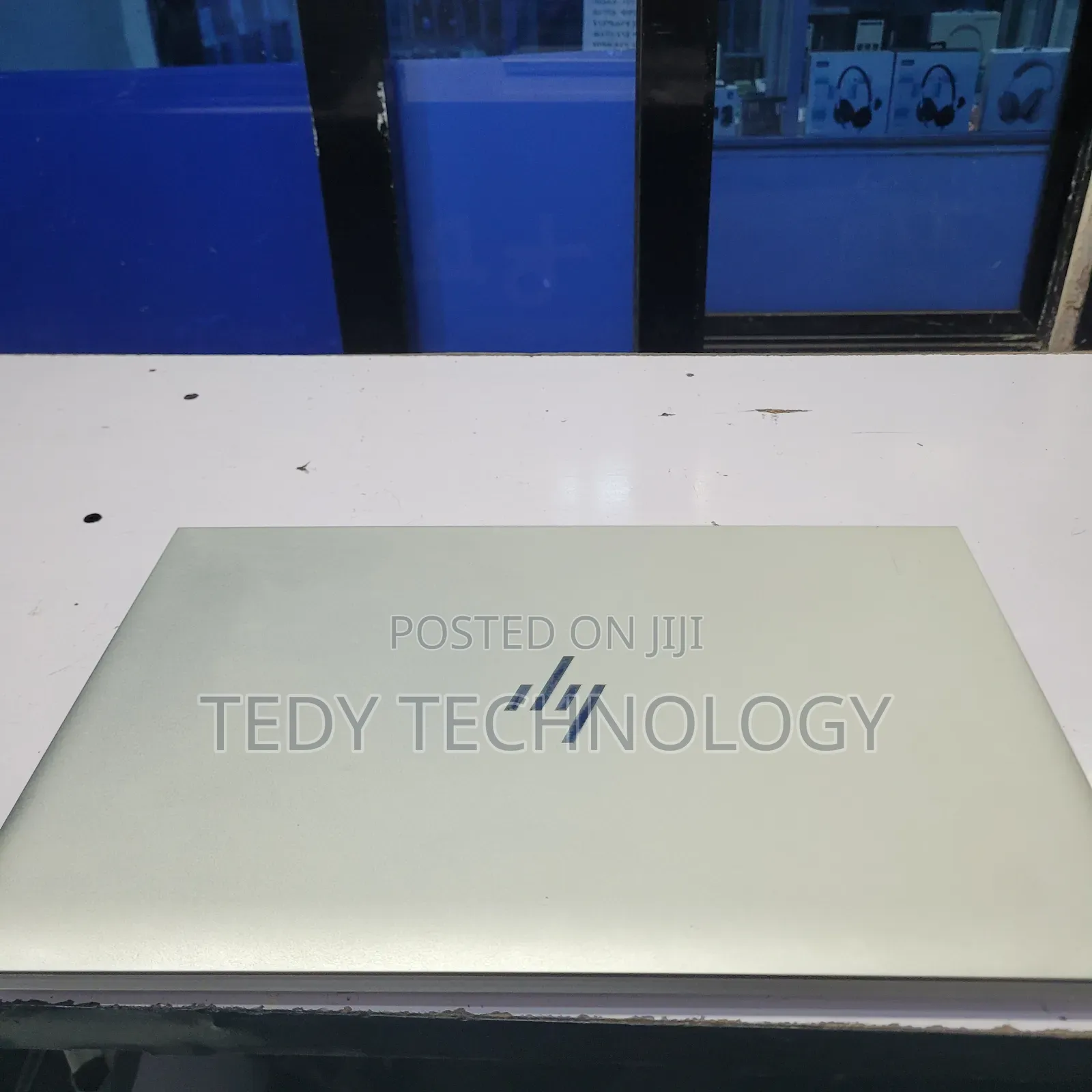 New Laptop HP EliteBook 840 G7 8GB Intel Core i5 SSD 512GB