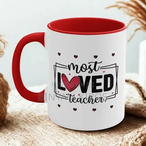 Mug Print High Quality