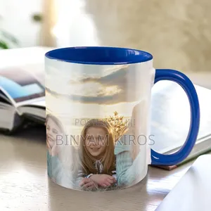 ማግ/ Mug Printing