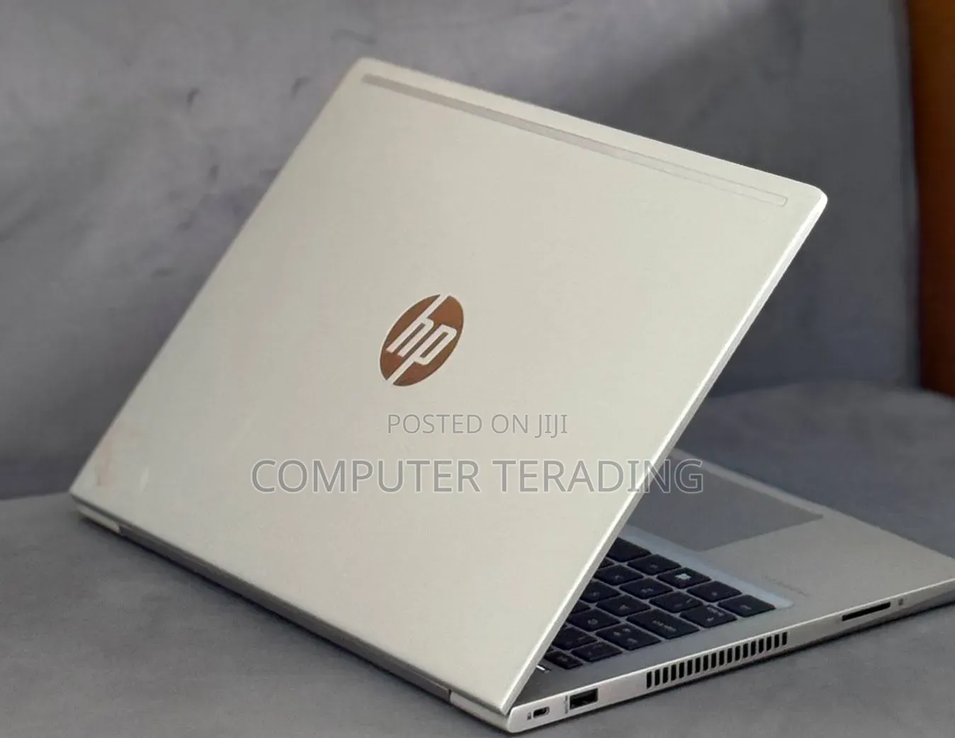 New Laptop HP ProBook 430 G7 16GB Intel Core i5 SSD 512GB