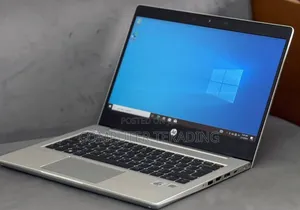 New Laptop HP ProBook 430 G7 16GB Intel Core i5 SSD 512GB