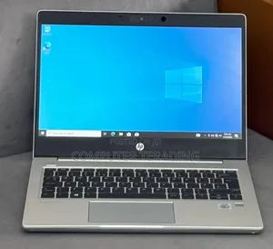 New Laptop HP ProBook 430 G7 16GB Intel Core i5 SSD 512GB