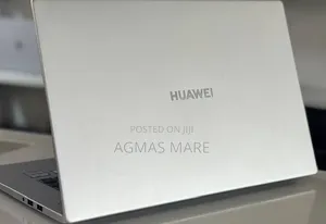 New Laptop Huawei 16GB Intel Core i5 SSD 512GB