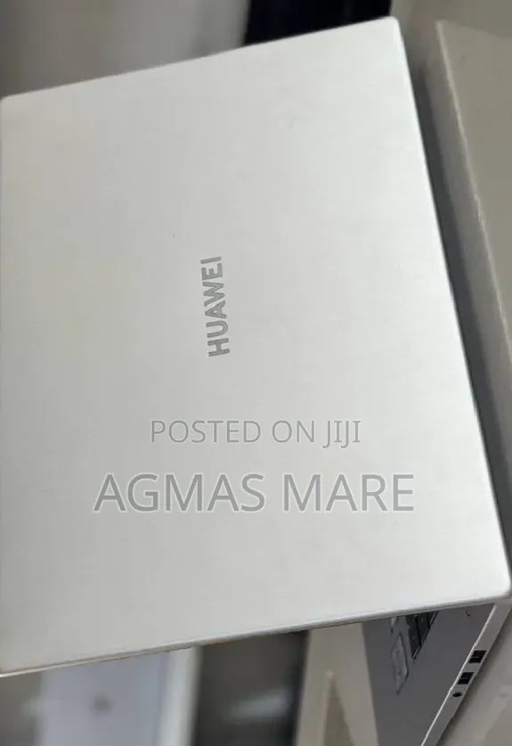 New Laptop Huawei 16GB Intel Core i5 SSD 512GB