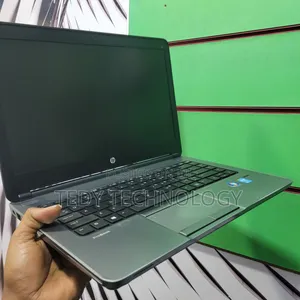 New Laptop HP ProBook 640 G1 8GB Intel Core i5 HDD 500GB
