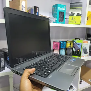 New Laptop HP ProBook 640 G1 8GB Intel Core i5 HDD 500GB