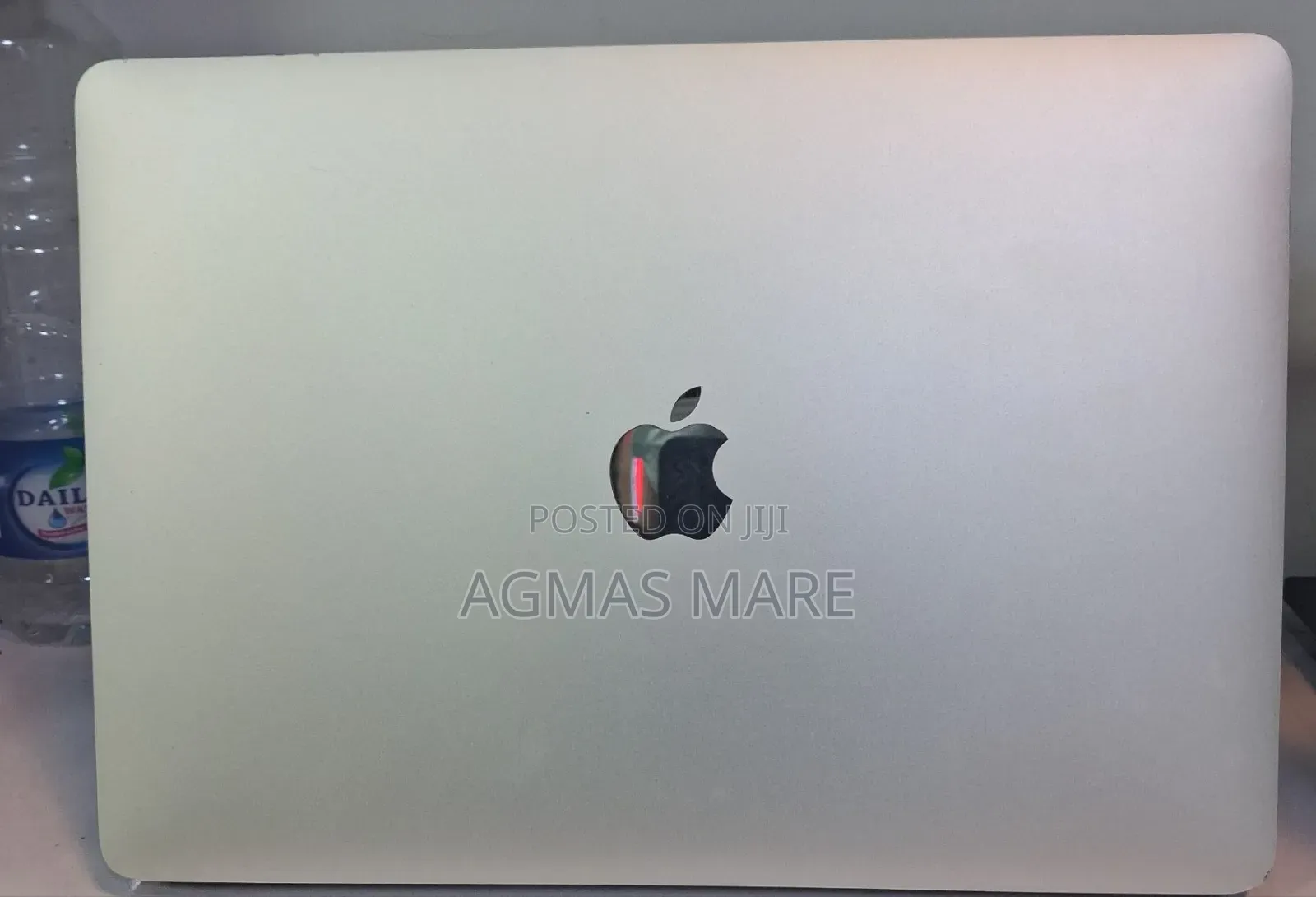 New Laptop Apple MacBook Air 2020 M1 8GB Apple M1 SSD 256GB