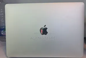 New Laptop Apple MacBook Air 2020 M1 8GB Apple M1 SSD 256GB