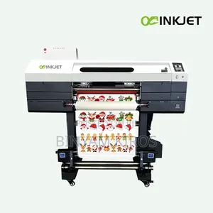 Uv DTF Print